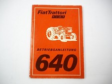 Manuale uso e manutenzione